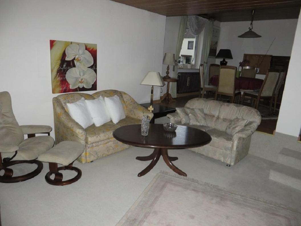 Entire House, Quiet City Location, Garden, Parking Bielefeld Exterior photo